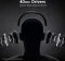 AmazonBasics Pro Series Wireless Headphones