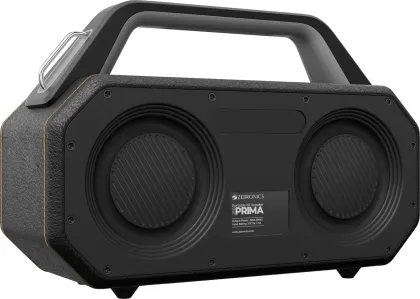 Zebronics Zeb Prima 90W Bluetooth Speaker