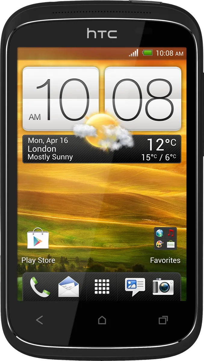 HTC Desire C Price in India 2025, Full Specs Review Smartprix