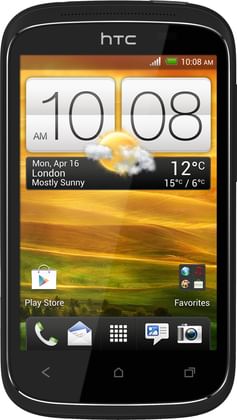 HTC Desire C