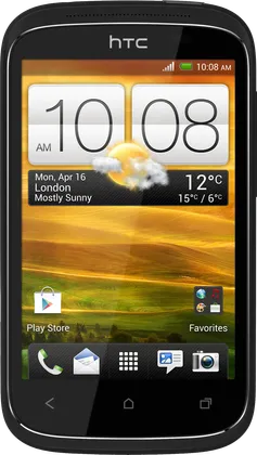 HTC Desire C
