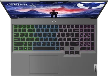 Lenovo Legion 5 83DG009DIN Laptop (14th Gen Core i7/ 16GB/ 1TB SSD/ Win11/ 8GB Graph)