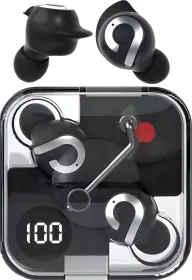 Vehop Music Bot True Wireless Earpbuds