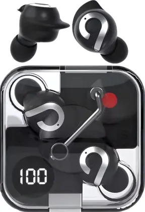 Vehop Music Bot True Wireless Earpbuds