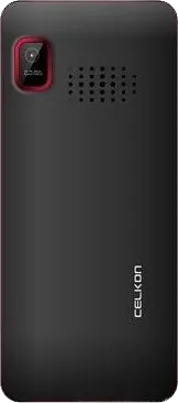 Celkon C770 Star