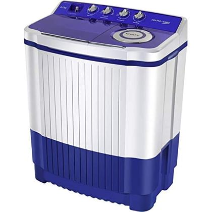 Voltas Beko WTT80DT 8 Kg Semi Automatic Washing Machine