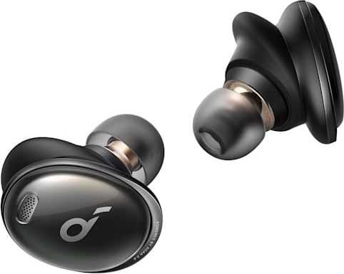 bose quietcomfort earbuds rauschen