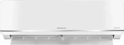 Kelvinator KAS-I18CAFC 1.5 Ton 3 Star 2023 Inverter Split AC