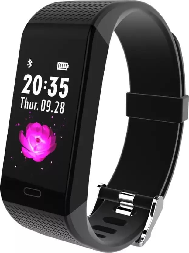 Riversong Wave O2 Fitness Band Price in India 2024, Full Specs & Review