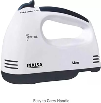 Inalsa Mixo 200 W Hand Blender