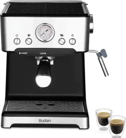 Budan Classic ‎BUDCL100 Espresso Coffee Machine