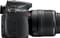 Nikon D5200 24.1MP Digital SLR Camera with AF-S 18-140mm VR Lens, 8GB Card, Camera Bag