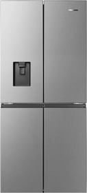 Hisense RQ507N4SSVW 507L French Door Convertible Refrigerator