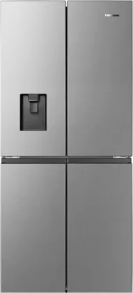 Hisense RQ507N4SSVW 507 L French Door Refrigerator