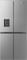 Hisense RQ507N4SSVW 507 L French Door Refrigerator