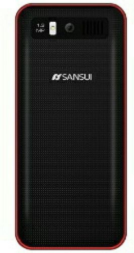 Sansui Q40