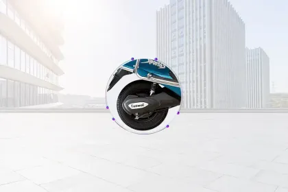 Tunwal Mini Sports 63