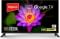 Impex evoQ 65S4RLC2 65 inch Ultra HD 4K Smart LED TV