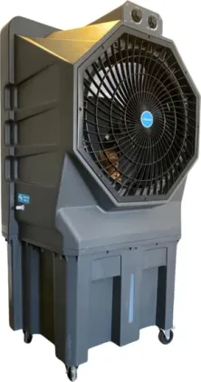Cruiser Fighter CC-100 100 L Commercial Air Cooler