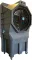 Cruiser Fighter CC-100 100 L Commercial Air Cooler