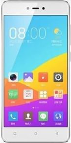 Gionee F103 Pro vs Samsung Galaxy M35 5G