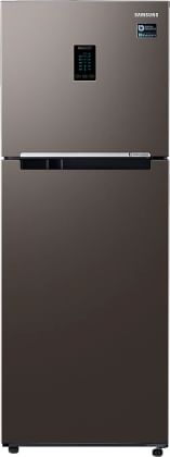 Samsung RT34CB522C2 301 L 2 Star Double Door Refrigerator