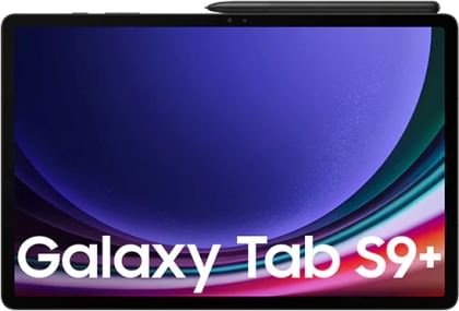 Samsung Galaxy Tab S9 FE 5G - Specs, Pricing & Reviews