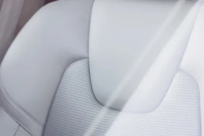 Volvo XC60 B5 Ultimate
