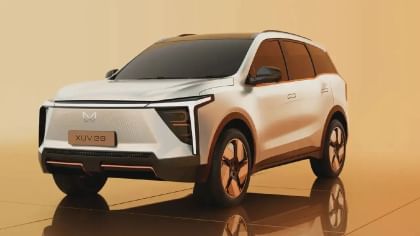 Mahindra XUV 3XO Price In India 2024, Full Specs & Review | Smartprix