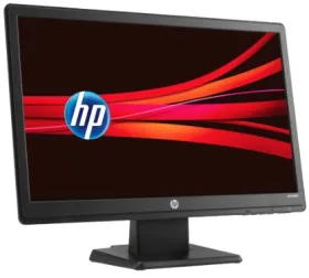 HP LV2011 20-inch LED Monitor