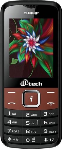 Mtech Champ
