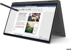 Realme Book Slim Laptop vs Lenovo Ideapad Flex 5 81X200FCIN Laptop