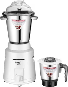 Blend Art Power Mix Mix2025 1500W Mixer Grinder