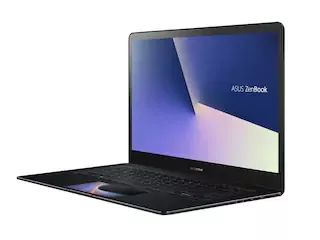 Asus ZenBook Pro 15 UX580GE-E2032T Laptop (8th Gen Ci9/ 16GB/ 1TB SSD/ Win10/ 4GB Graph)