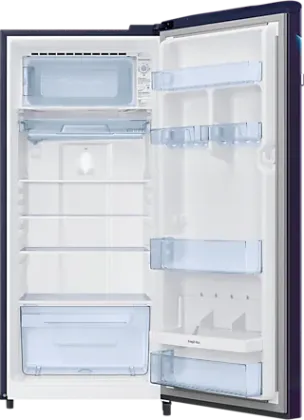 Samsung RR23C2G35UZ 215 L 5 Star Single Door Refrigerator