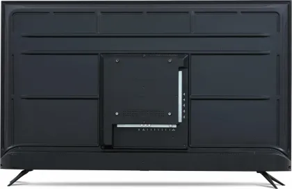 VW VW55MINIQ1 55 inch Ultra HD 4K Smart Mini LED TV