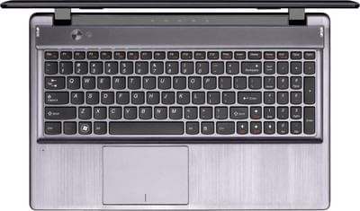 Lenovo Ideapad Z580 (59-347591) Laptop (3rd Gen Ci3/ 4GB/ 1TB/ Win8/ 1GB Graph)