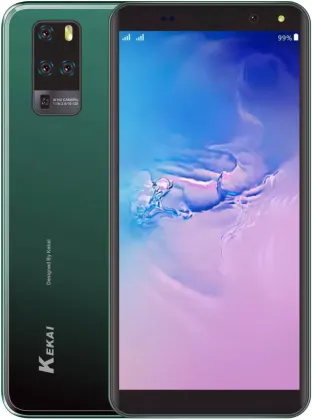 Kekai S5 Aqua