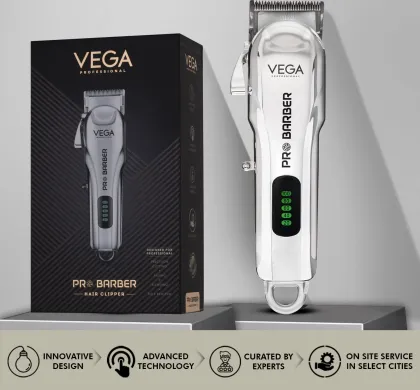 Vega Professional Pro Barber VPVHC-09 Clipper