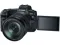 Canon EOS R 30 MP DSLR Camera (24 - 105 mm)