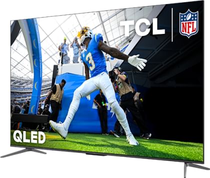 TCL 65Q650G-CA 65 inch Ultra HD 4K Smart QLED TV