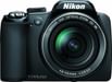 Nikon Coolpix P90 12.1MP Digital Camera