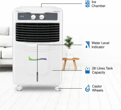 Voltas Alfa 28 L Personal Air Cooler