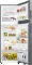 Samsung RT40H30W2P 256 L 2 Star Double Door Refrigerator