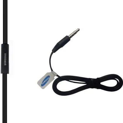 Samsung EHS55 Stereo Dynamic Wired Headphone