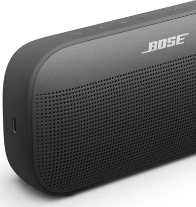 Bose SoundLink Flex 2nd Gen Smart Speaker