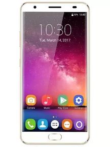 Samsung Galaxy S21 Ultra vs Oukitel K6000 Plus