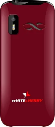 Whitecherry Laser