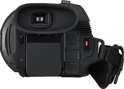 Panasonic AG-CX6ED 4K Professional Camcoder