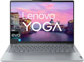 Lenovo Yoga Slim 6 14IRH8 83E00007IN Laptop (13th Gen Core i7/ 16GB/ 512GB SSD/ Win11 Home)
